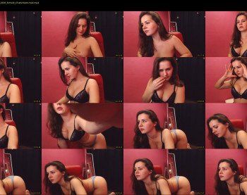 p1ece_of_me — 8 minute Chaturbate female cam show recording, 720p, Mar 6, 2019