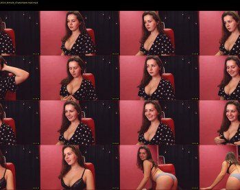 p1ece_of_me — 7 minute Chaturbate female cam show recording, 720p, Mar 6, 2019