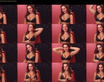 p1ece_of_me — 5 minute Chaturbate female cam show recording, 720p, Mar 6, 2019