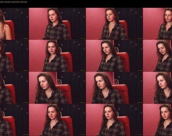 p1ece_of_me — 14 minute Chaturbate female cam show recording, 720p, Mar 6, 2019