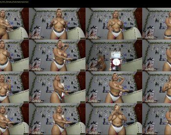 paradise_city__ — 56 minute Chaturbate female cam show recording, 720p, Mar 7, 2019