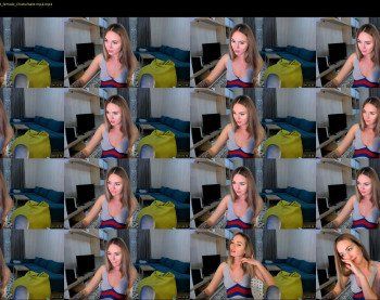 pippalee — 4 minute Chaturbate female cam show recording, 720p, Mar 6, 2019
