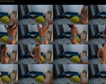 pippalee — 3 minute Chaturbate female cam show recording, 720p, Mar 6, 2019