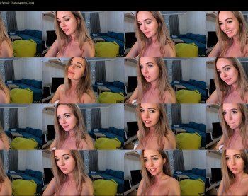 pippalee — 9 minute Chaturbate female cam show recording, 720p, Mar 6, 2019