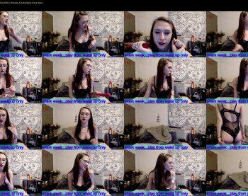 pr3ttyp1nkpussy — 29 minute Chaturbate couple cam show recording, 720p, Mar 6, 2019