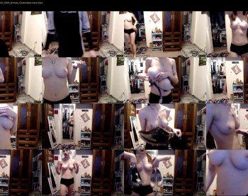 pr3ttyp1nkpussy — 29 minute Chaturbate couple cam show recording, 720p, Mar 6, 2019