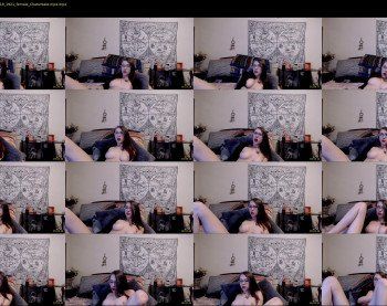 pr3ttyp1nkpussy — 11 minute Chaturbate couple cam show recording, 720p, Mar 6, 2019