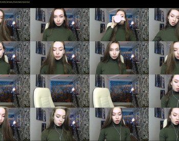 presidenttaylor — 108 minute Chaturbate female cam show recording, 720p, Mar 7, 2019