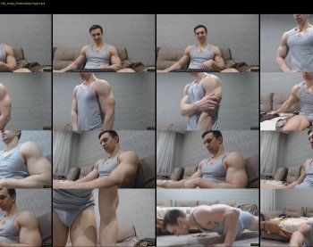 prince_d1ck — 22 minute Chaturbate male cam show recording, 720p, Mar 6, 2019