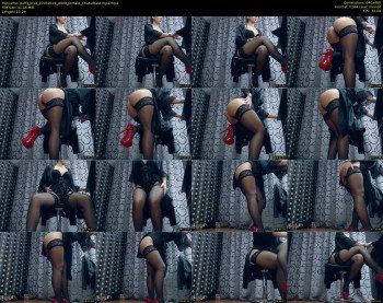 puffy_love — 11 minute Chaturbate female cam show recording, 480p, Mar 7, 2019