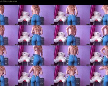 pussysweet9 — 5 minute Chaturbate female cam show recording, 1080p, Mar 6, 2019