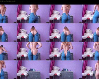pussysweet9 — 34 minute Chaturbate female cam show recording, 1080p, Mar 6, 2019