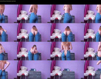 pussysweet9 — 37 minute Chaturbate female cam show recording, 1080p, Mar 6, 2019