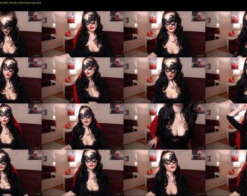 queensy_sins_x — 17 minute Chaturbate female cam show recording, 720p, Mar 7, 2019