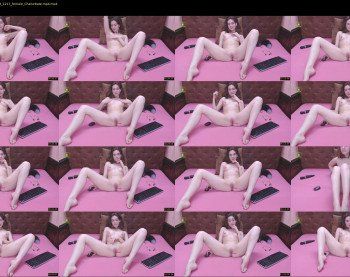 radiancevivian — 13 minute Chaturbate female cam show recording, 1080p, Mar 6, 2019