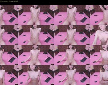 radiancevivian — 4 minute Chaturbate female cam show recording, 1080p, Mar 6, 2019