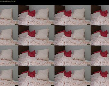 rita_wane — 29 minute Chaturbate female cam show recording, 1080p, Mar 6, 2019