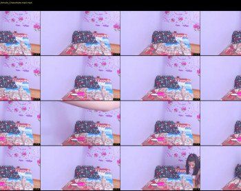 rosiehw — 29 minute Chaturbate couple cam show recording, 1080p, Mar 7, 2019
