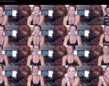 roxyrolla — 4 minute Chaturbate female cam show recording, 1080p, Mar 6, 2019