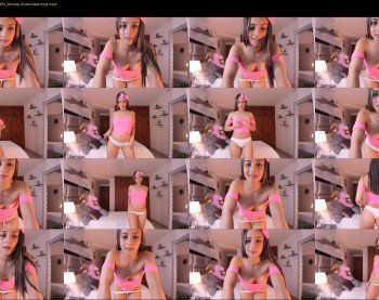 sarahbroke — 70 minute Chaturbate female cam show recording, 720p, Mar 7, 2019