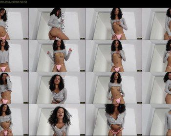 sasha_amour — 12 minute Chaturbate female cam show recording, 720p, Mar 7, 2019