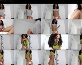 sasha_amour — 16 minute Chaturbate female cam show recording, 720p, Mar 7, 2019