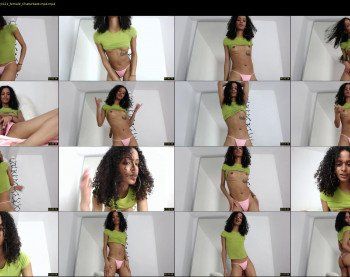 sasha_amour — 47 minute Chaturbate female cam show recording, 720p, Mar 7, 2019