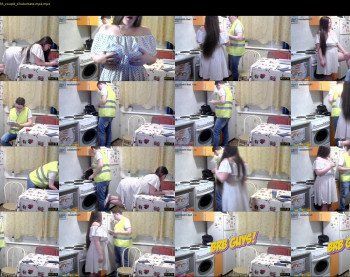 sex_space — 35 minute Chaturbate couple cam show recording, 1080p, Mar 6, 2019