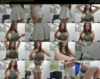 sexual_addiction — 34 minute Chaturbate couple cam show recording, 480p, Mar 7, 2019