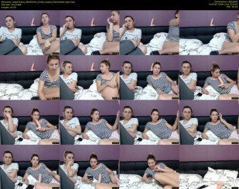 sexy07sexy — 23 minute Chaturbate female cam show recording, 480p, Mar 6, 2019