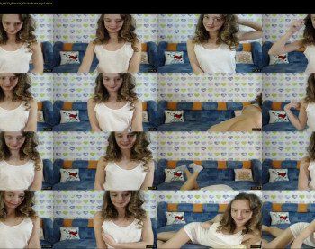 shy_schoolgirl_ — 93 minute Chaturbate female cam show recording, 720p, Mar 6, 2019