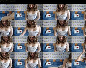 shy_schoolgirl_ — 93 minute Chaturbate female cam show recording, 720p, Mar 6, 2019