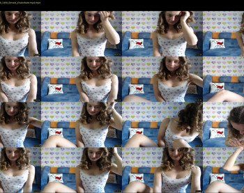 shy_schoolgirl_ — 7 minute Chaturbate female cam show recording, 720p, Mar 6, 2019