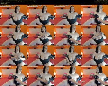 sweetheartmia — 7 minute Chaturbate female cam show recording, 480p, Mar 6, 2019