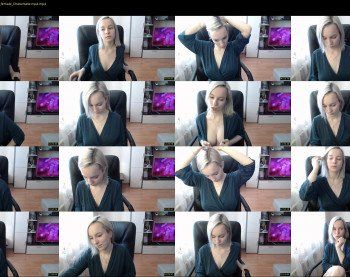 tinkissa — 36 minute Chaturbate couple cam show recording, 1080p, Mar 6, 2019