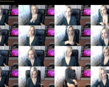 tinkissa — 36 minute Chaturbate couple cam show recording, 1080p, Mar 7, 2019