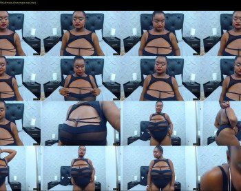 tracy_owen — 6 minute Chaturbate female cam show recording, 480p, Mar 6, 2019