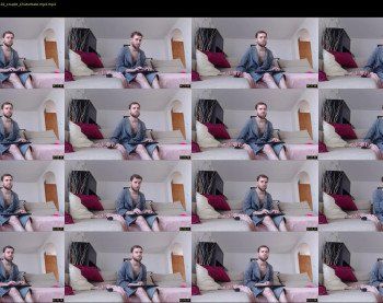 tralalabala — 4 minute Chaturbate male cam show recording, 1080p, Mar 6, 2019