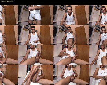 ululante — 8 minute Chaturbate male cam show recording, 720p, Mar 7, 2019
