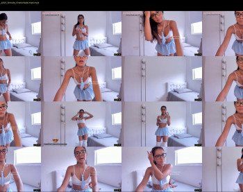 valeryrhouse_ — 42 minute Chaturbate female cam show recording, 1080p, Mar 6, 2019