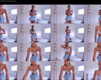 valeryrhouse_ — 4 minute Chaturbate female cam show recording, 1080p, Mar 6, 2019