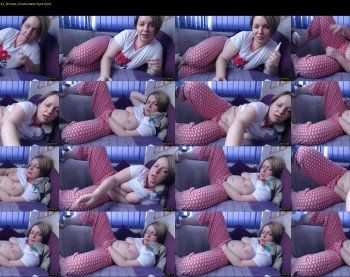 wetladyjoy — 16 minute Chaturbate female cam show recording, 720p, Mar 6, 2019