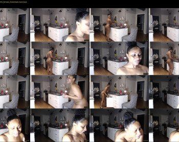 wynterheat — 21 minute Chaturbate female cam show recording, 720p, Mar 6, 2019
