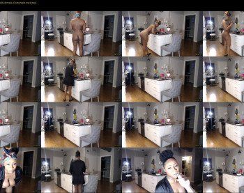 wynterheat — 56 minute Chaturbate female cam show recording, 720p, Mar 7, 2019