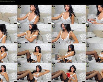 xkimoraxx — 51 minute Chaturbate female cam show recording, 720p, Mar 6, 2019