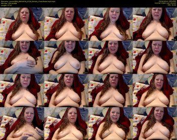 yourmilf69 — 58 minute Chaturbate female cam show recording, 480p, Mar 6, 2019