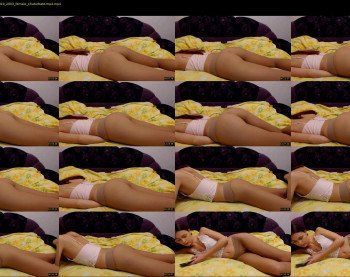 50shades_of_wet — 35 minute Chaturbate female cam show recording, 1080p, Mar 7, 2019