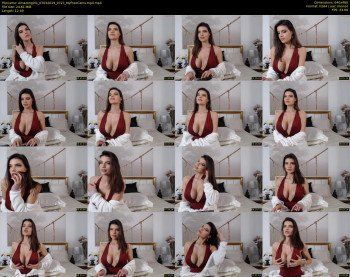 SweetandDevil — 13 minute MyFreeCams cam show recording, 480p, Mar 7, 2019
