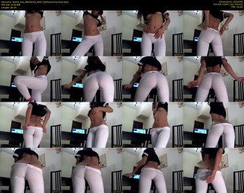 Bomb_Ass — 5 minute MyFreeCams cam show recording, SD, Mar 8, 2019