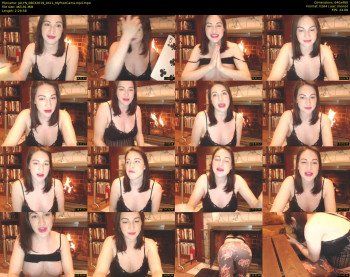 JALYN — 150 minute MyFreeCams cam show recording, 480p, Mar 8, 2019